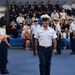 Recruits from Papa-200 graduate Coast Guard boot camp