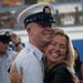 Recruits from Papa-200 graduate Coast Guard boot camp