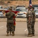 4th Tank Battalion Deactivation Ceremony