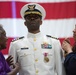 Coast Guard Air Station Houston conducts change-of-command ceremony