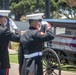 PFC. John F. Middleswart