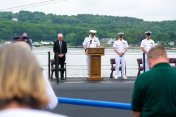 SUBASE commemorates Battle of Midway and re-opens Submarine Force Museum
