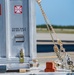 C-17 Delivers Spacecraft to Cape Canaveral SFS