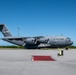 C-17 Delivers Spacecraft to Cape Canaveral SFS