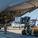 C-17 Delivers Spacecraft to Cape Canaveral SFS