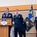 341st Force Support Squadron change of command