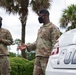 Local vigilance through defense