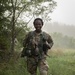 Cadet Maame Ampofo