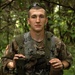 Cadet Jeromy Henning