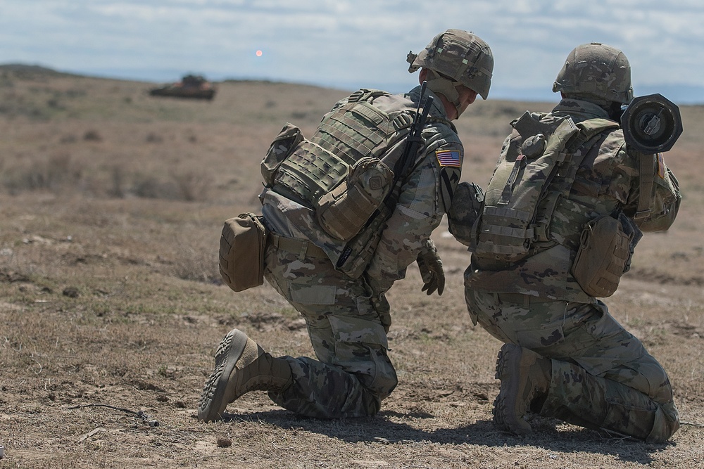 Idaho Army National Guard - Annual Training Review; part 2