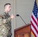 Lt. Col. Michael Lopez assumes command of 612th ABS in Honduras