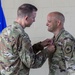 Lt. Col. Michael Lopez assumes command of 612th ABS in Honduras