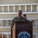 Lt. Col. Michael Lopez assumes command of 612th ABS in Honduras