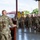 Lt. Col. Michael Lopez assumes command of 612th ABS in Honduras Lt. Col. Michael Lopez assumes command of 612th ABS in Honduras