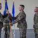 Lt. Col. Michael Lopez assumes command of 612th ABS in Honduras