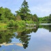 Sparta Pond Recreation Area at Fort McCoy