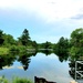 Sparta Pond Recreation Area at Fort McCoy