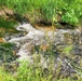 Fort McCoy's Tarr Creek