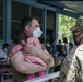 U.S. military brings healthcare to Guatemala during RS-21