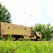 Ongoing 2021 training operations at Fort McCoy