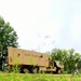 Ongoing 2021 training operations at Fort McCoy