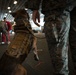 US Marines conduct endurance bite suit training