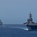 Strait of Gibraltar Transit