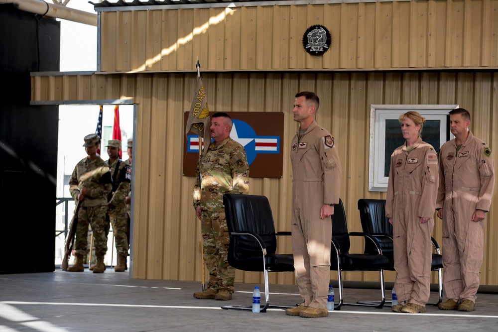 380th EOG COC