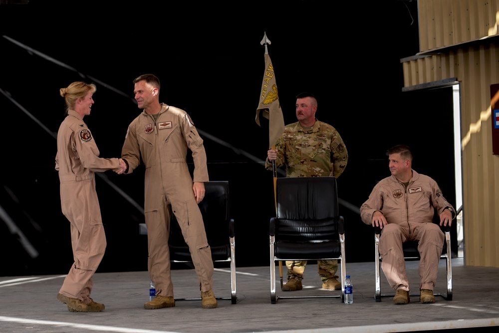 380th EOG COC