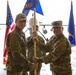 776th EABS welcomes new commander at Chabelley Airfield