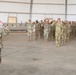 776th EABS welcomes new commander at Chabelley Airfield