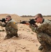 African Lion 2021 - 48th IBCT In Action