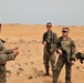 African Lion 2021 - 48th IBCT In Action