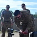 104th Explosive Ordnance Disposal team trains for joint response