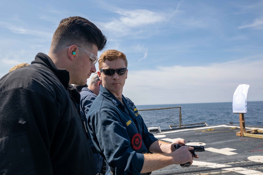 USS Roosevelt (DDG 80)