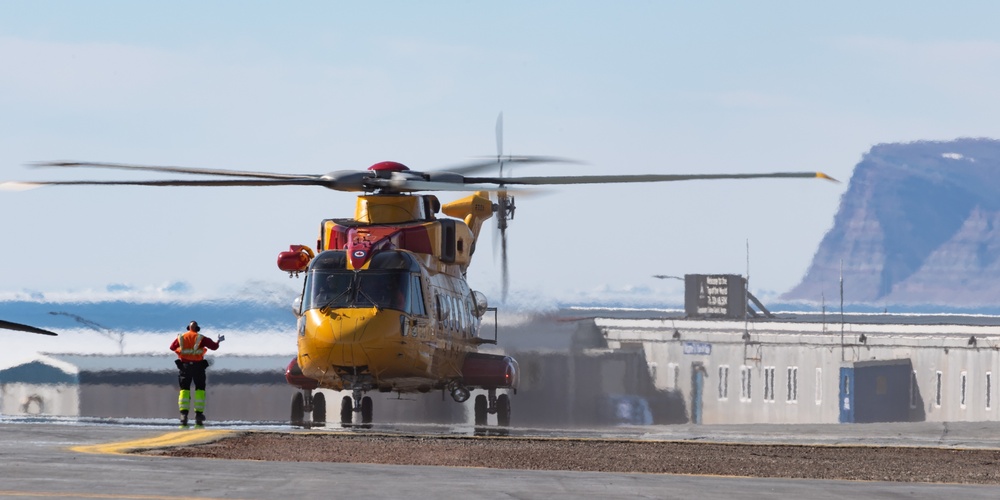 Amalgam Dart 21-1 - Thule AB