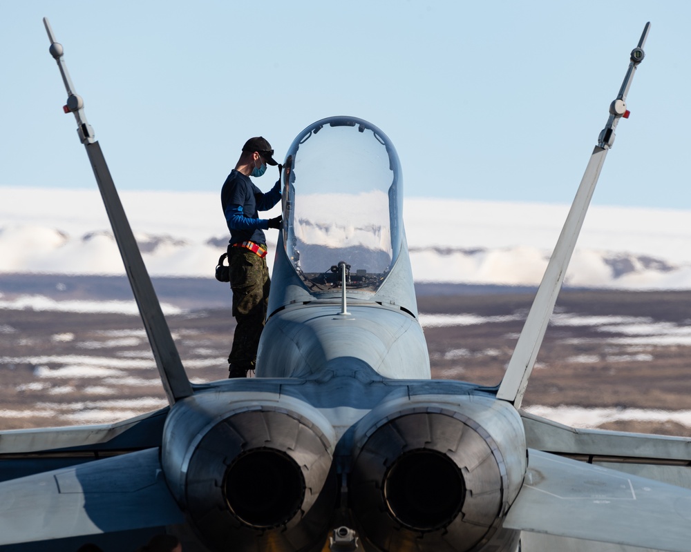 Amalgam Dart 21-1 - Thule AB