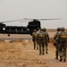 African Lion 2021 - Utah National Guard Airborne Operation in Morocco