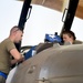 157th Airmen prepare jets for takeoff