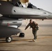 157th Airmen prepare jets for takeoff