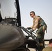 157th Airmen prepare jets for takeoff