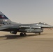 157th Airmen prepare jets for takeoff