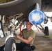 157th Airmen prepare jets for takeoff