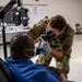 445th AW, DoD Joint Medical Training comes to Georgia