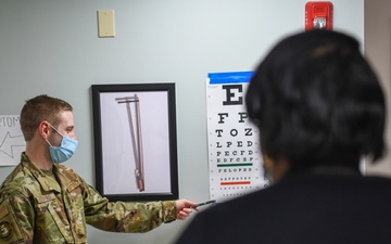445th AW, DoD Joint Medical Training comes to Georgia
