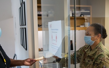 445th AW, DoD Joint Medical Training comes to Georgia