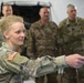 38th ID soldiers conduct warfighter battle update brief