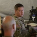 38th ID soldiers conduct warfighter battle update brief