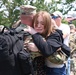Raider Soldiers welcomed home