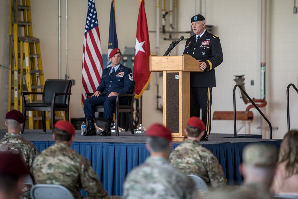 Kentucky Air Guardsman awarded Airman’s Medal
